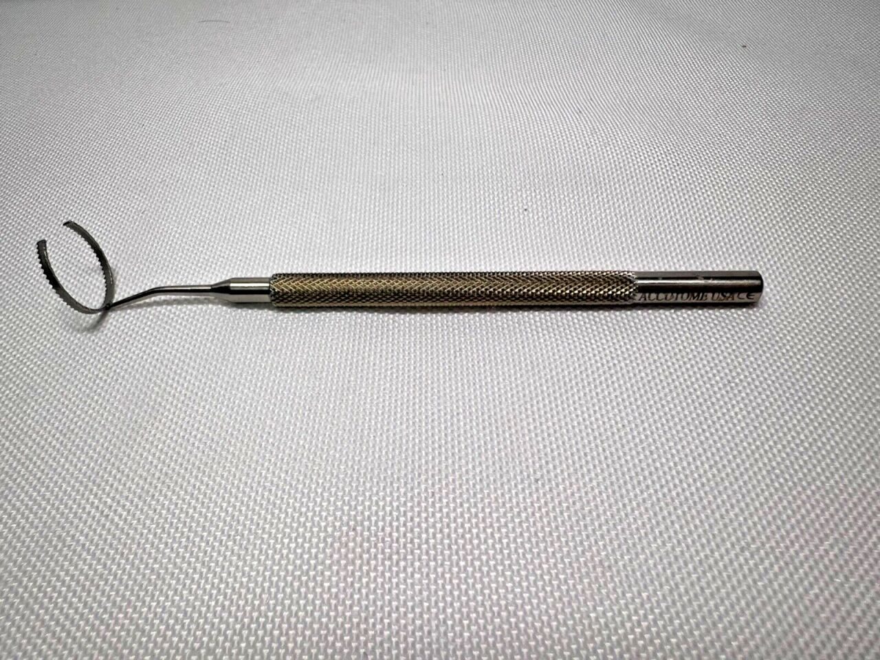 ACCUTOME AP0201C Ophthalmic Corneal Marker