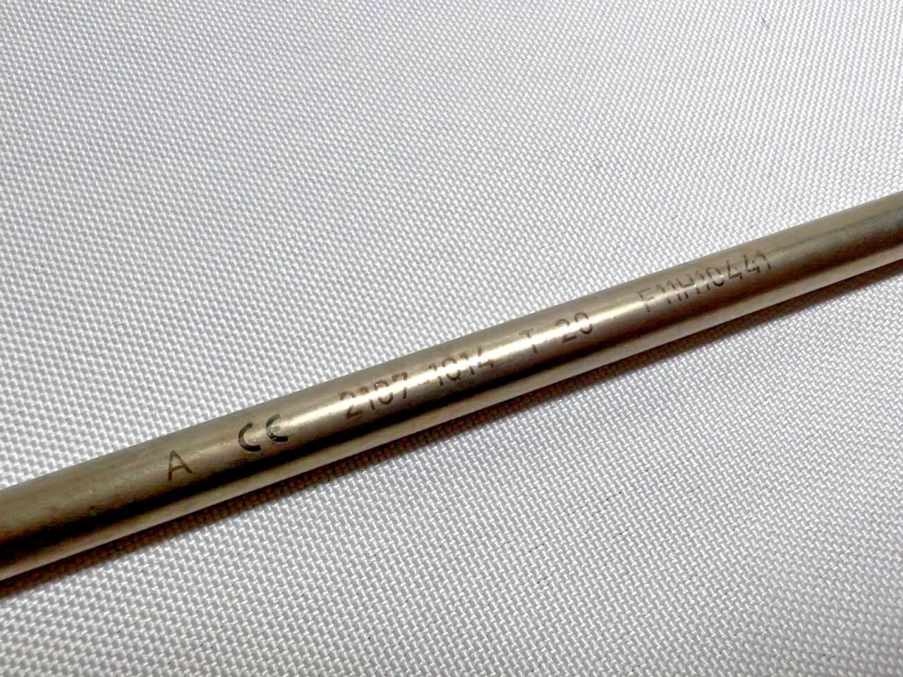 MEDTRONIC 2107-1014 Universal Driver Shaft — photo 4