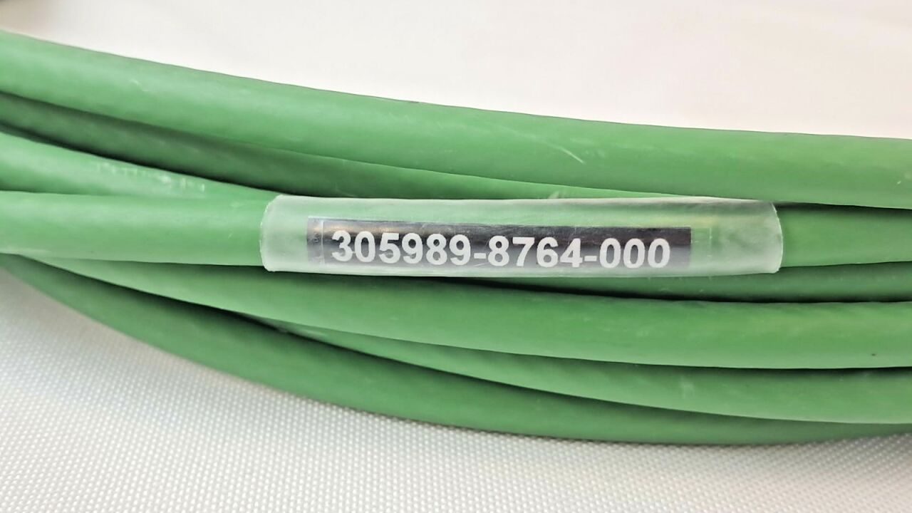 ZEISS 305989-8764-000 75ohms HD-SDI Video Cable — photo 4