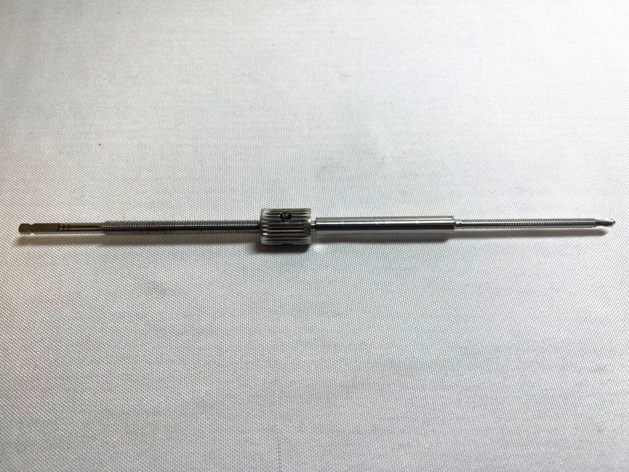 SYNTHES 324.033 Pull Reduction Instrument for LISS — photo 1