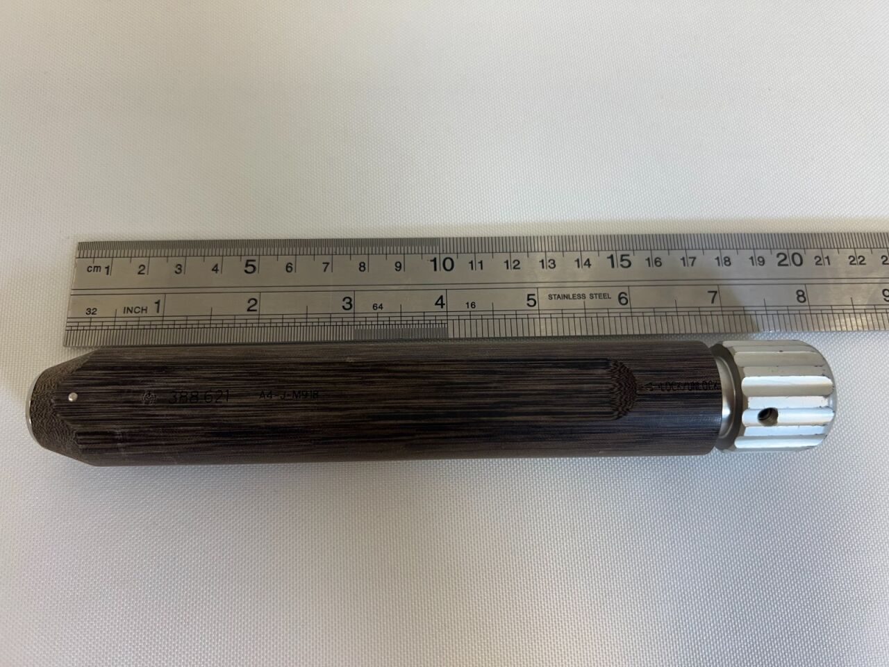 SYNTHES 388.621 Spine Handle — photo 1