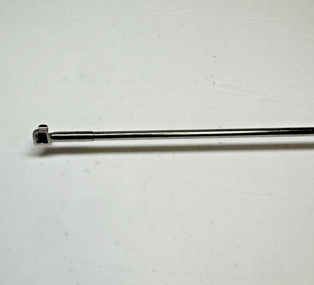 ACUFEX 10906 Cigar Handle Basket Punch Left — photo 4