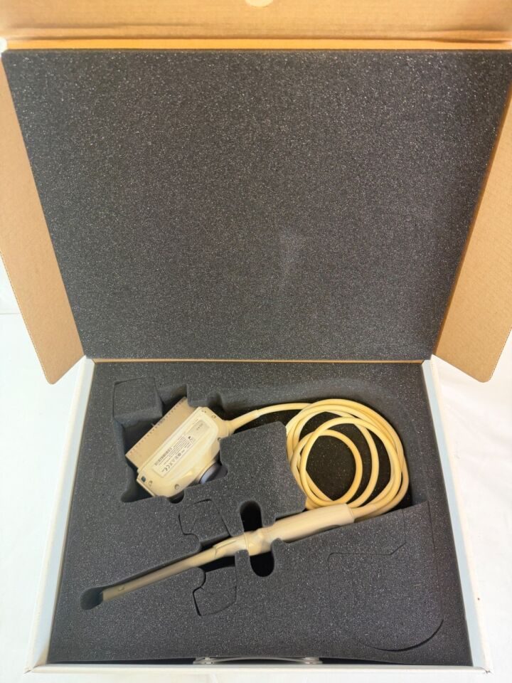GE IC5-9-D Ultrasound Transducer