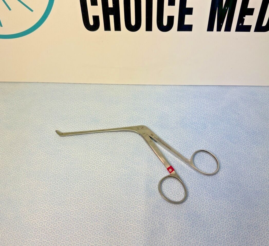RICHARDS 23-0673 Weil-Blakesley Forceps 3.6mm X 10mm