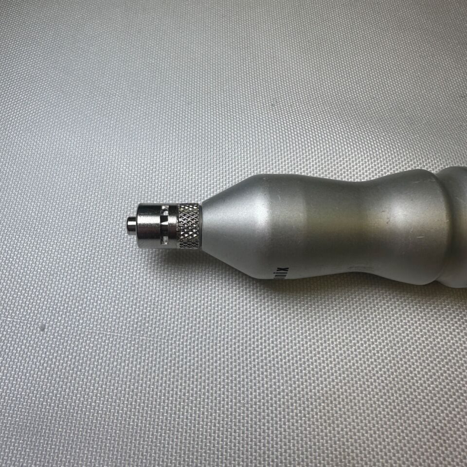 BYRON Laur Lock Handpiece w/3 Cannulas Wrench & Tray Liposuction Unit — photo 9