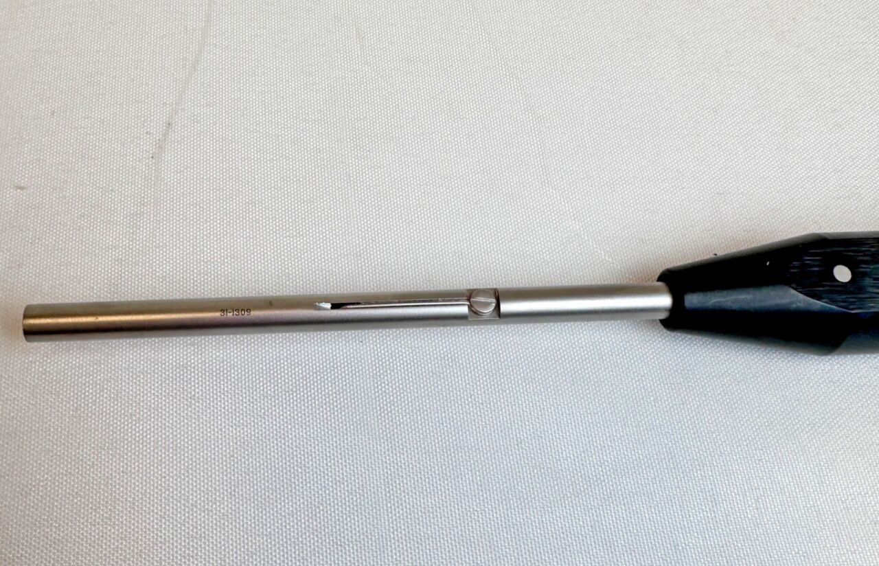 RUGGLES REDMOND R6396 Screwdriver Anterior Cervical Fusion — photo 3