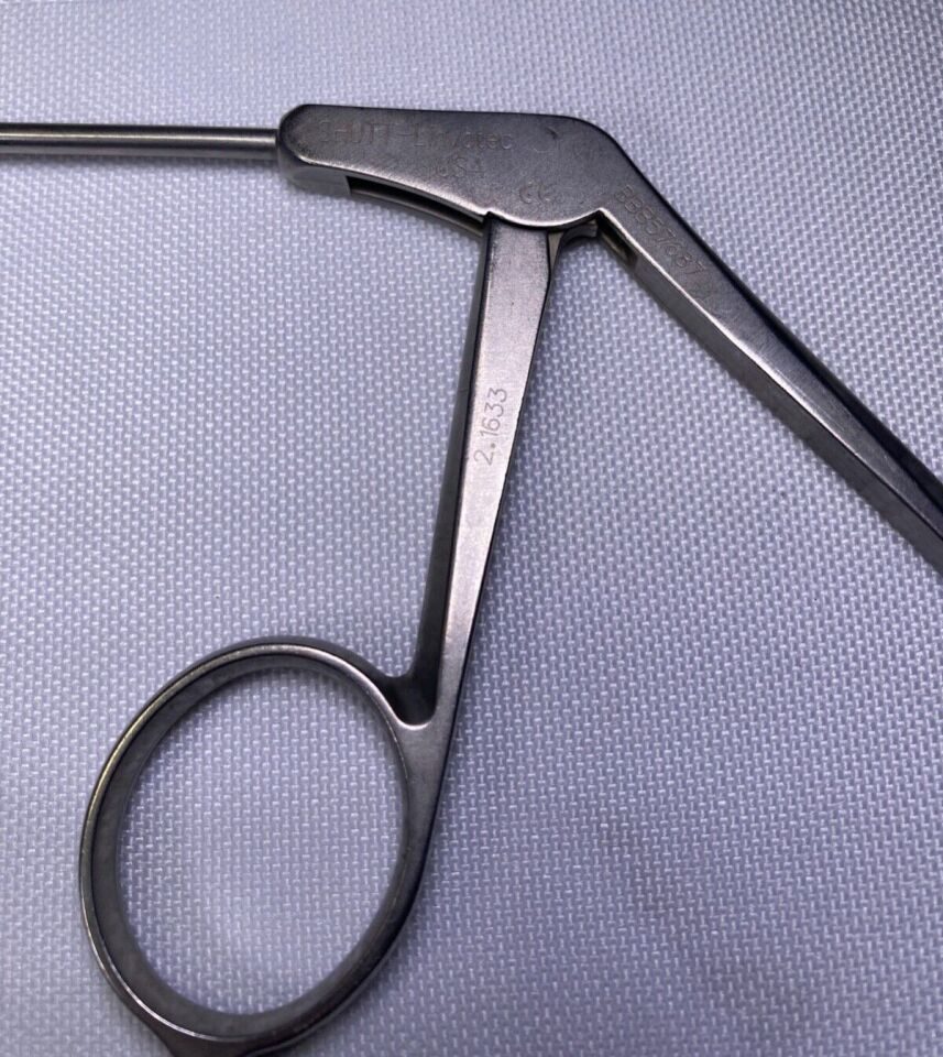 LINVATEC 2.1633 Arthroscope — photo 2