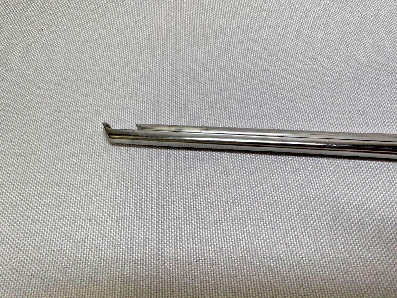 WECK 388325 Kerrison Rongeur 5mm X 40deg Up Bite X 7" Length Neurology Spinal — photo 2