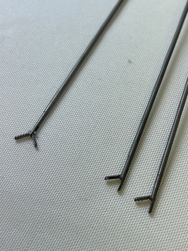 AUTOSUTURE Various 2mm x 0 Laparoscopic Instrument Set — photo 14