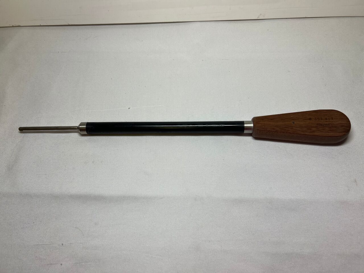 SYNTHES 357.417 Flexible Hexagonal Driver 5mm — photo 1