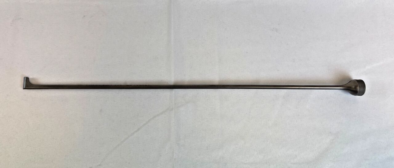 SPINAL SIMPLICITY 20-0124-000 Mini Pathfinder Instrument — photo 1