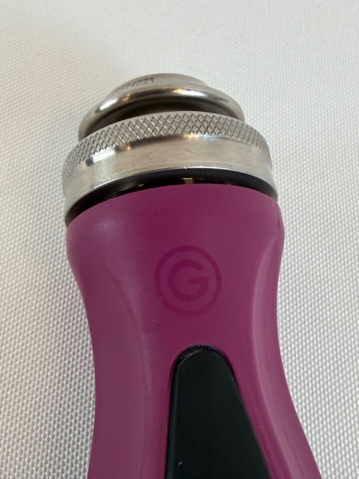 SPINEOLOGY 1/4" Square Connect Cannulated Ratcheting Forward Reverse & Lock Surgical Cases — photo 3