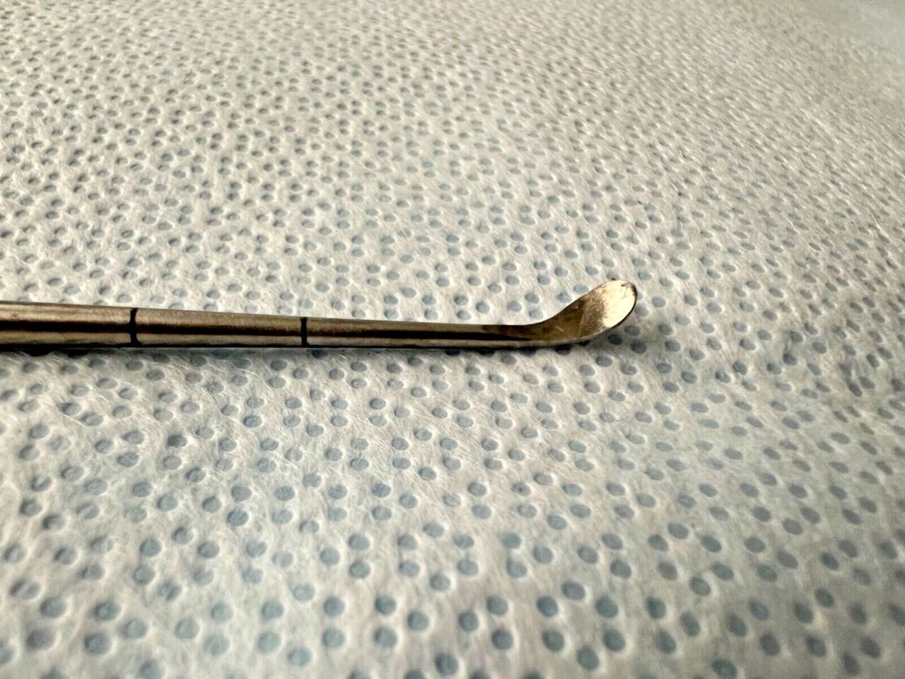 INTEGRA MILTEX 21-60 Double-Ended Cottle Septum Elevator — photo 3