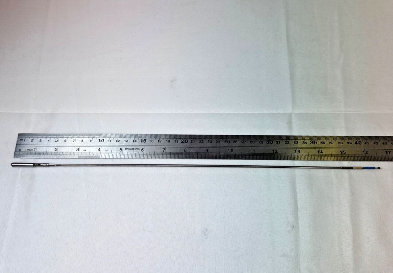 OLYMPUS A64080A Grasping Forceps — photo 7