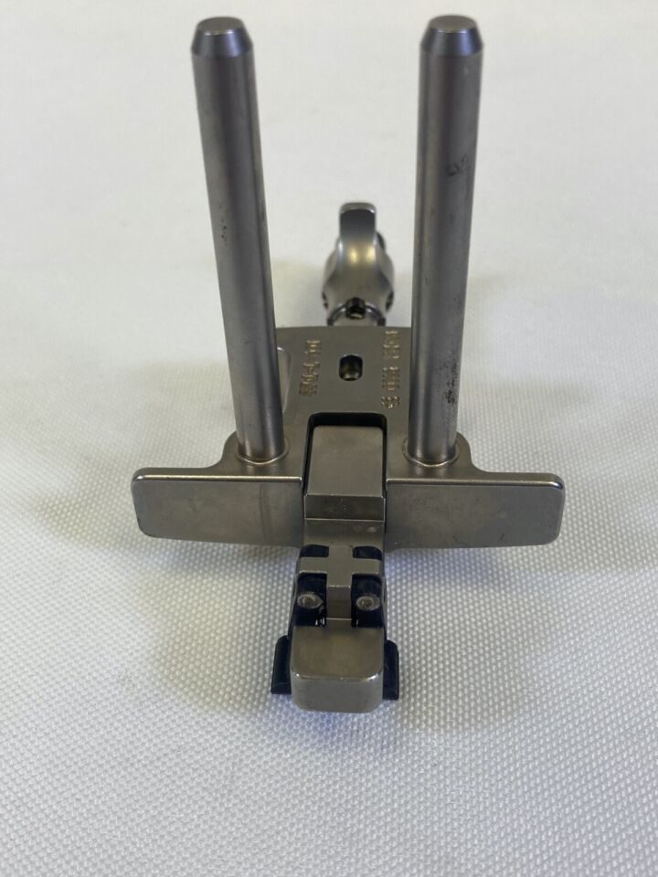 STRYKER 6541-1-600 Triathlon Knee Adjustment Block Orthopedics Trauma — photo 3