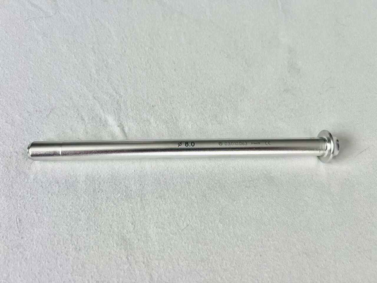 SYNTHES 03.010.063 Protection Sleeve 12mm/8mm — photo 1
