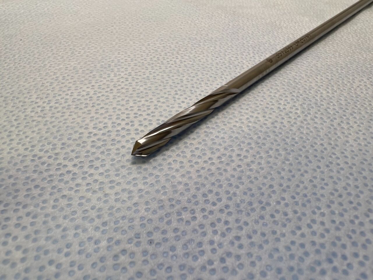 SYNTHES 357.099 5mm Fluted — photo 3