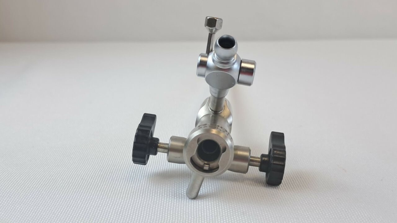 RICHARD WOLF 8650.214 Urological Instrument — photo 4