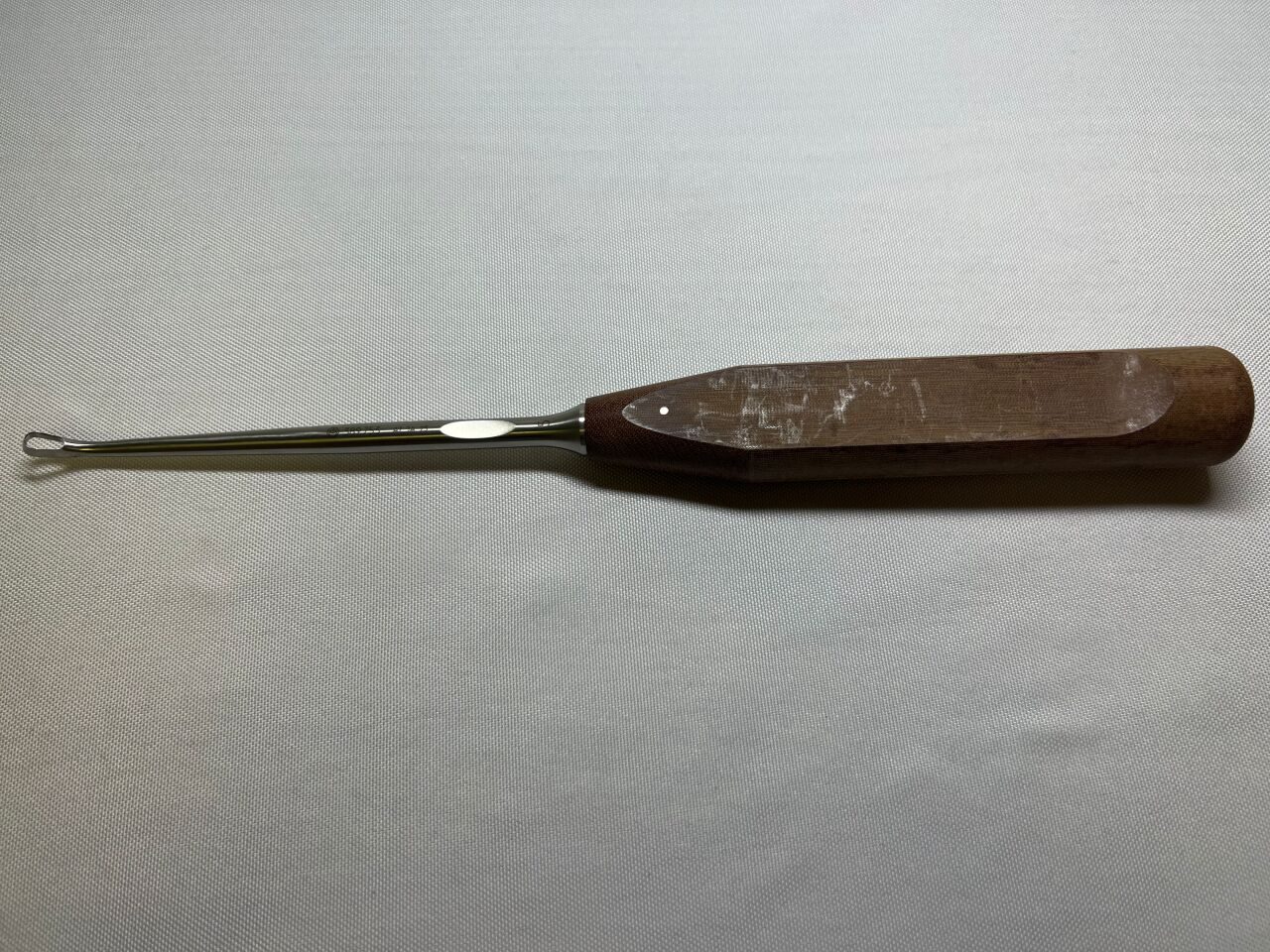 SYNTHES 389.753 Bone Curette — photo 1