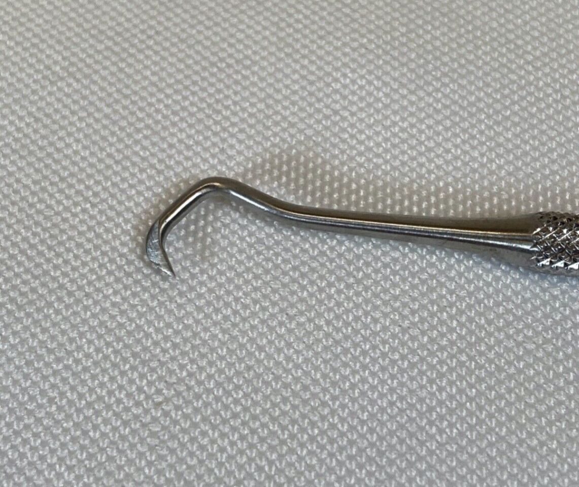 ZIMMER 2446-39 Sharp Hook Orthopedic Trauma — photo 2