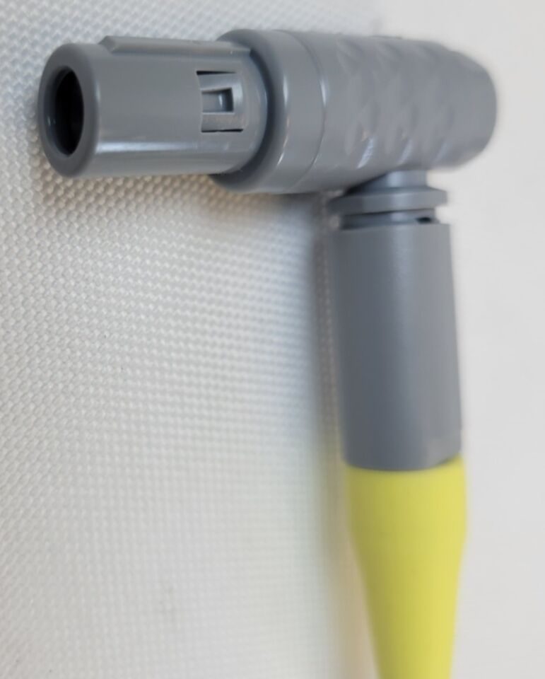 HAMILTON 282157 CAPNOSTAT 5 SPO2 Probe — photo 8