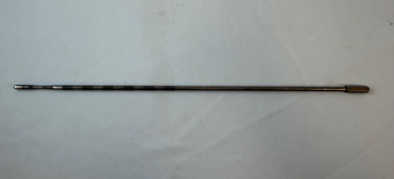 EISNER USA 10-1110 Palpation Probe — photo 1