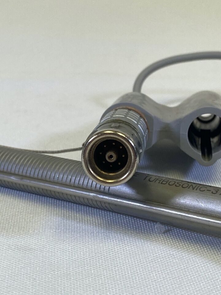 ALCON Turbosonic 375 Phaco Surgical Handpiece — photo 6