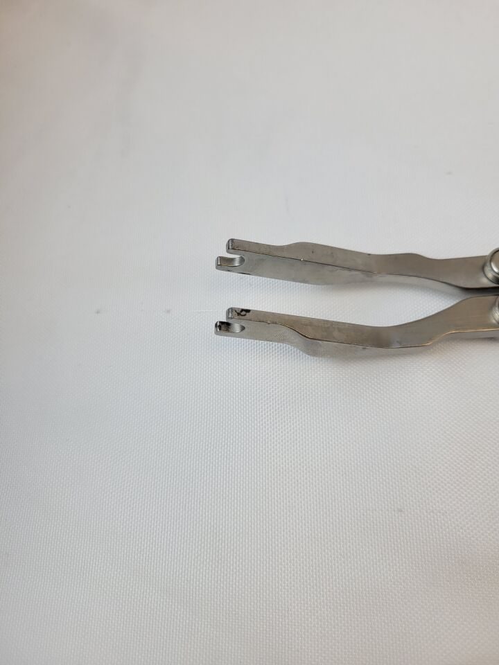 DEPUY 2797-02-070 EXPEDIUM 5.5 Spine System Parallel Action Compressor — photo 4