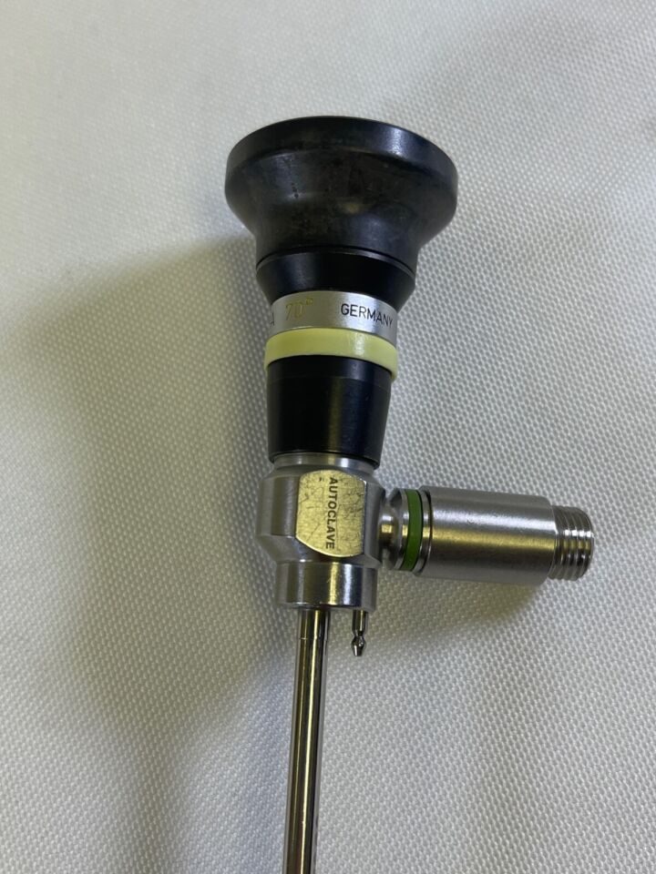 OLYMPUS A2013A Cystoscope — photo 7