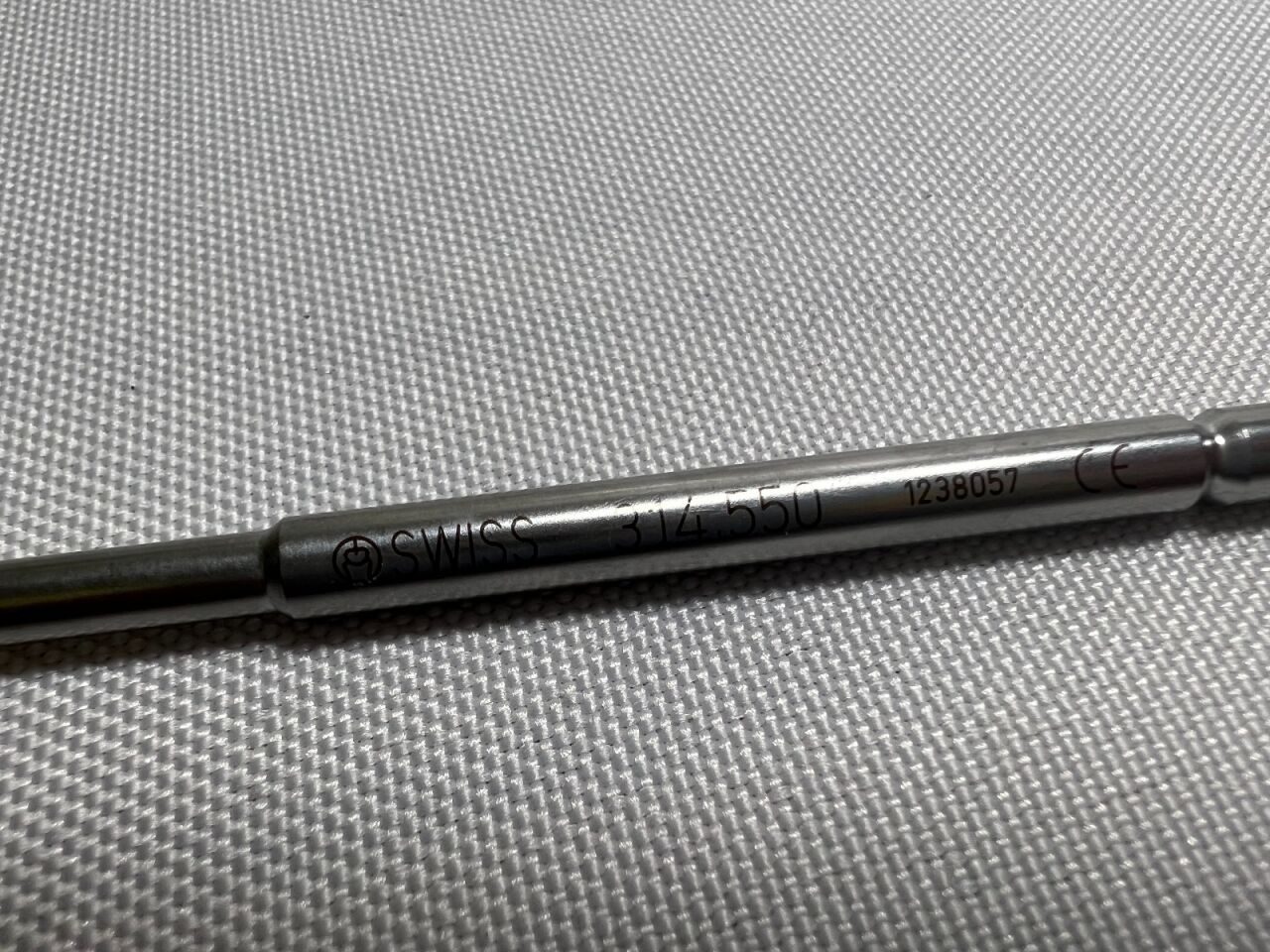 SYNTHES 314.55 Driver Shaft — photo 2