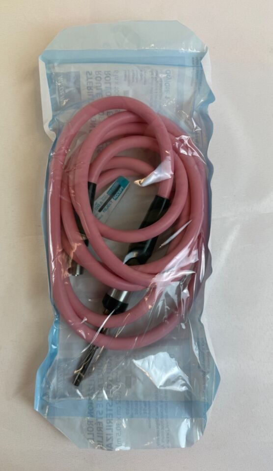 LSI SOLUTIONS 100025 Fiber Optic Light Cord Cable 5mm x 7.5ft Reusable — photo 2
