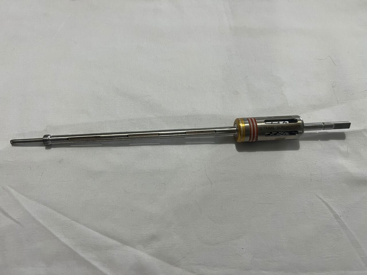 DEPUY 698327625 Polyaxial Driver — photo 1