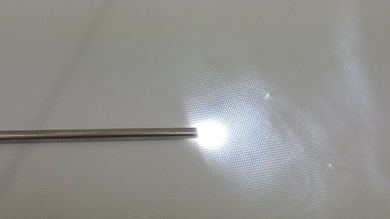 ACMI M3 12deg 4mm Rigid Cystoscope — photo 8