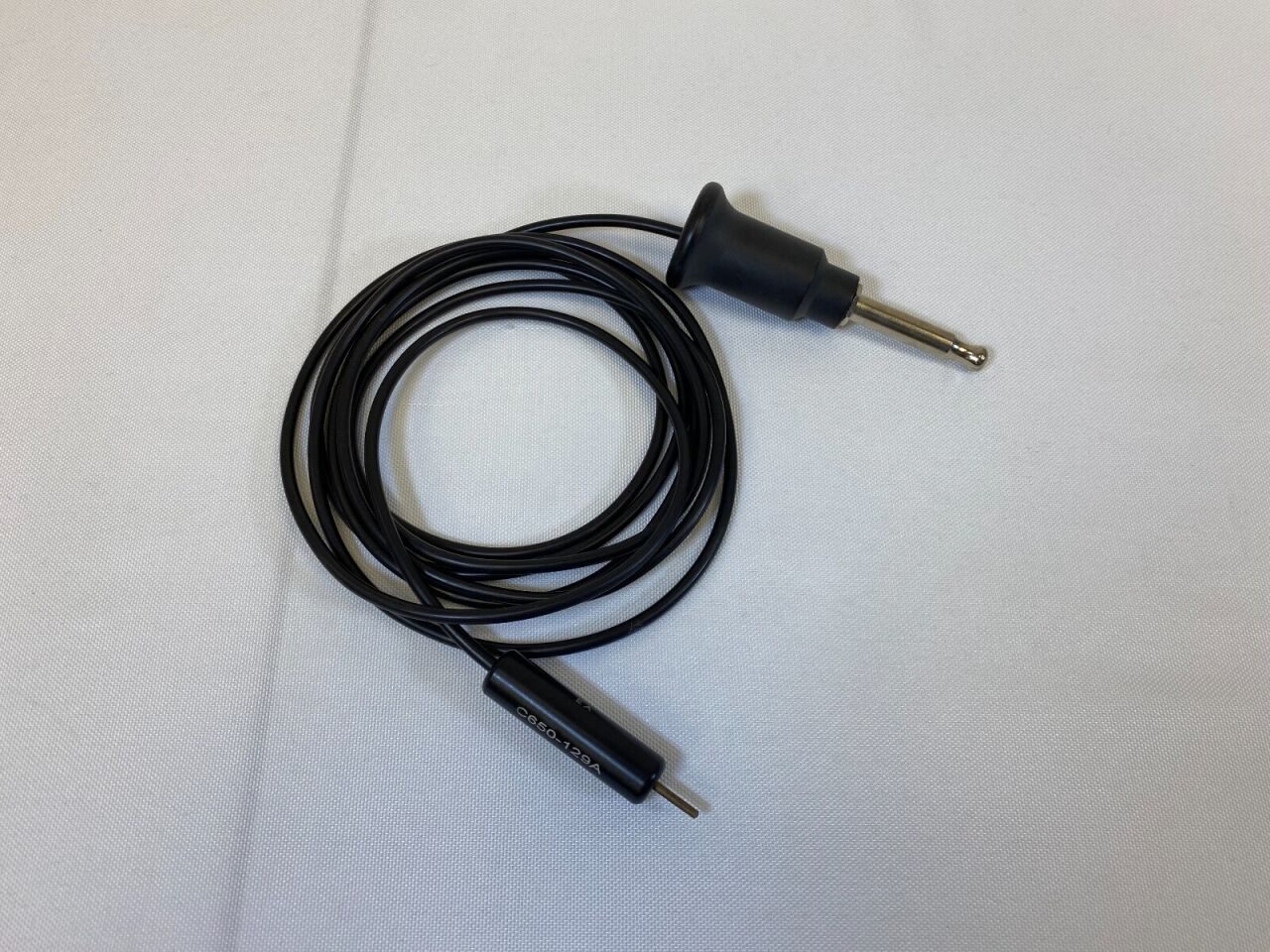 GYRUS ACMI C650-129A Monopolar Active Cord for Bovie / Valleylab Style