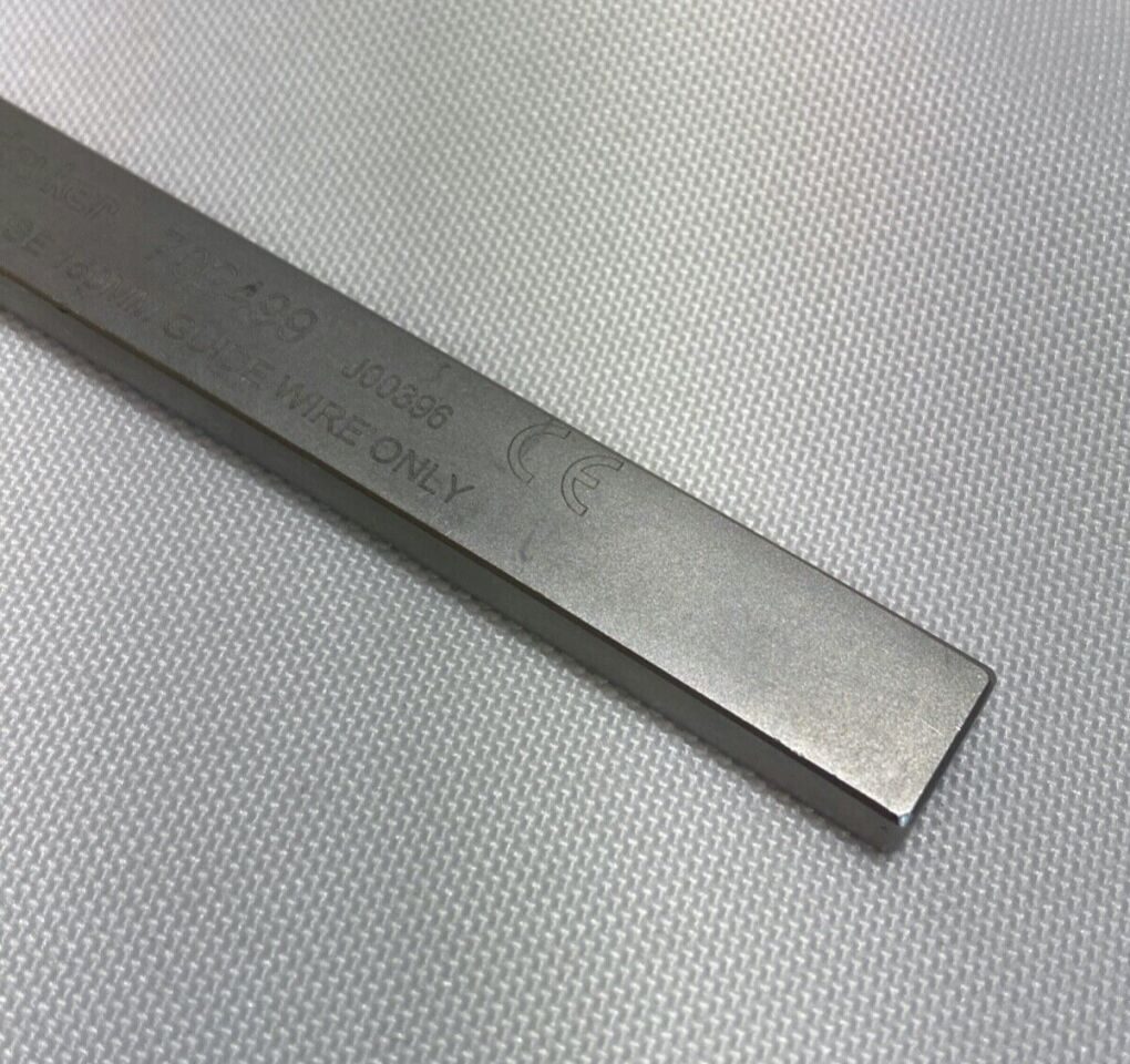 STRYKER 702499 Direct Measuring Guide for 1.4/2.0mm x 150mm Asnis III — photo 6