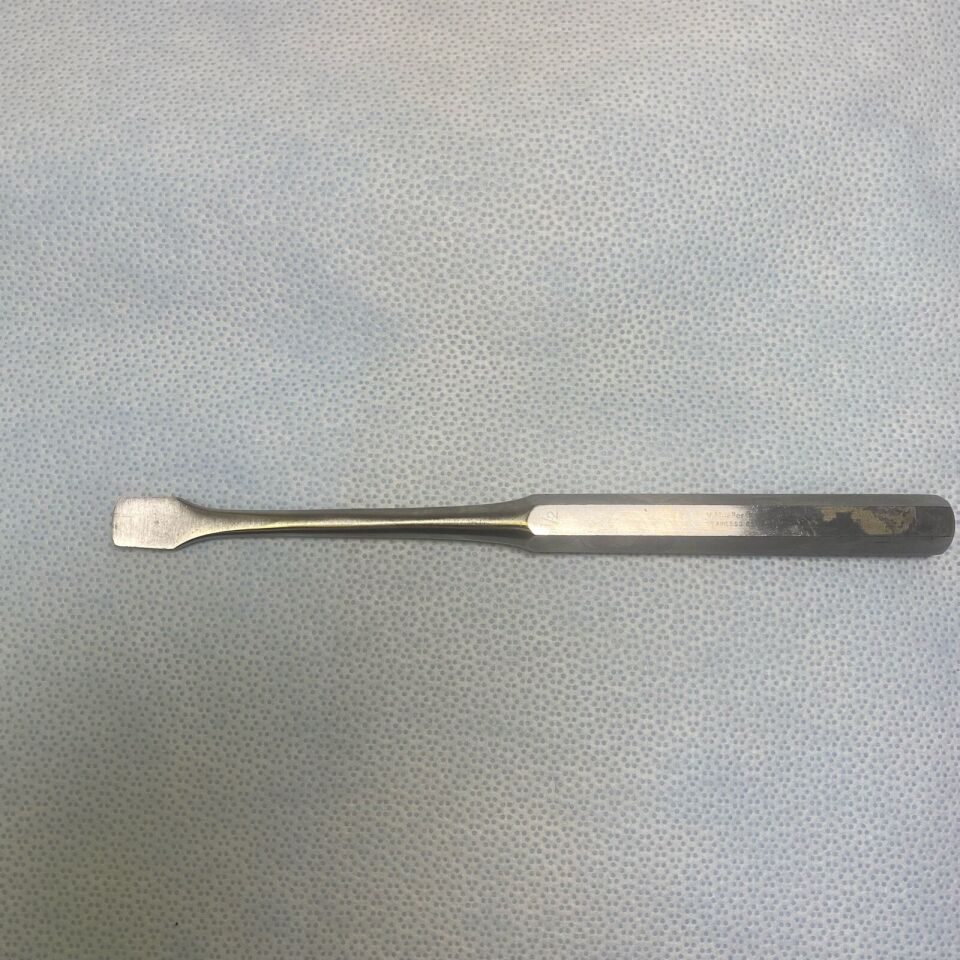 V. MUELLER OS1079-004 Periosteal Elevator — photo 1
