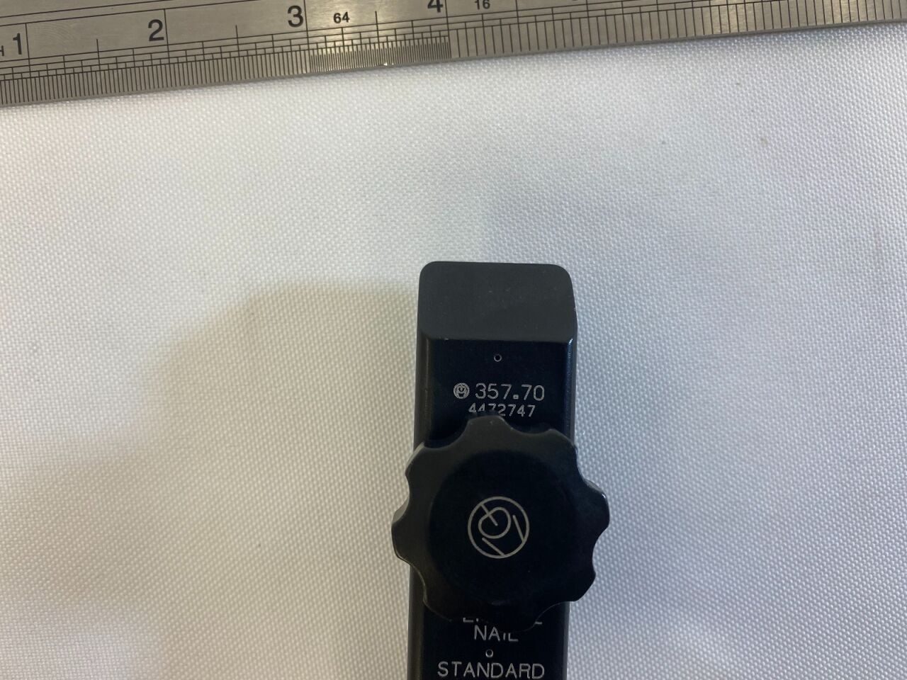 SYNTHES 357.7 Aiming Arm — photo 3