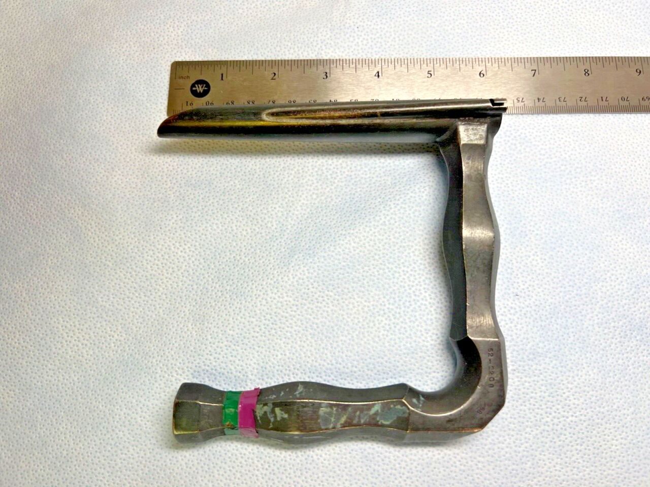 PILLING WECK 52-2208 Laryngoscope — photo 5