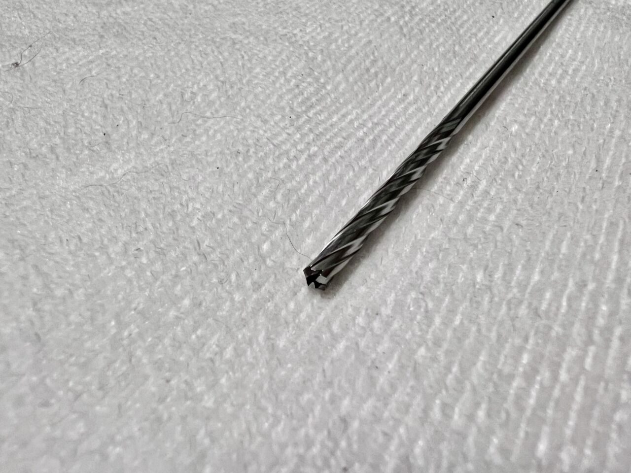 SYNTHES 310.67 Cannulated Drill Bit 2.7mm — photo 2