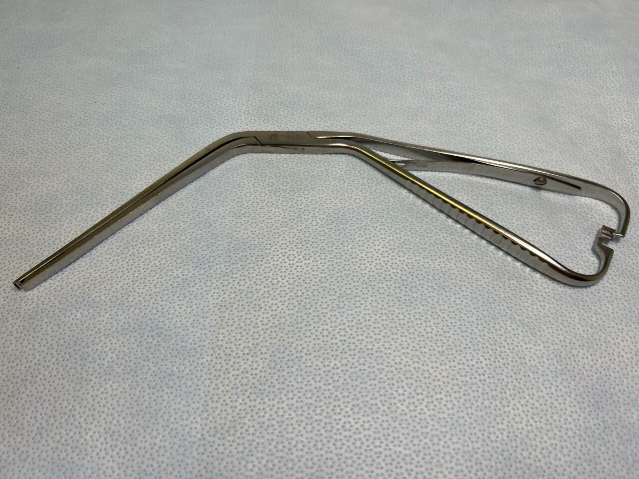 SYNTHES 387.532 Locking Plate Holding Forceps — photo 5