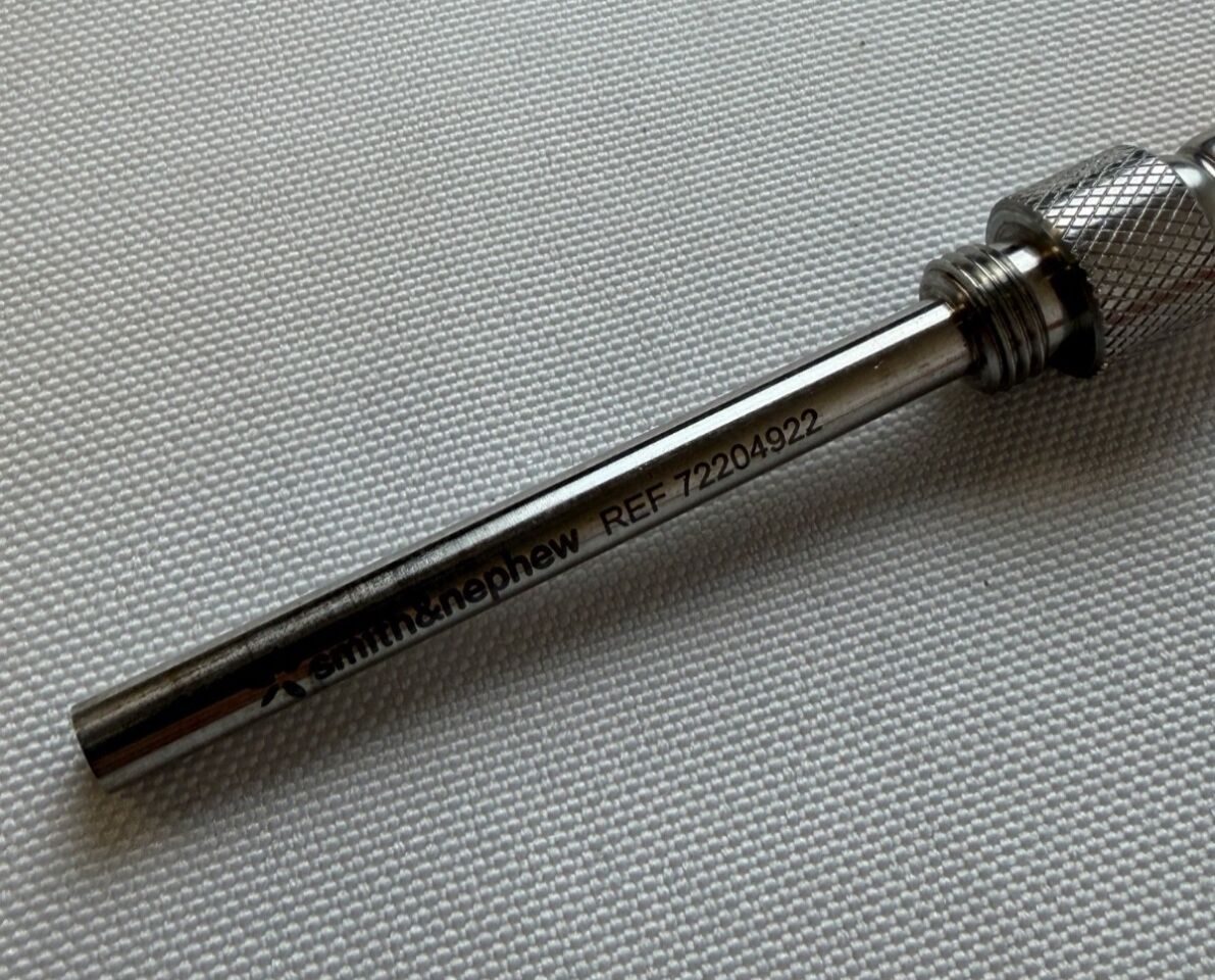 SMITH & NEPHEW 72204922 Light Source — photo 2