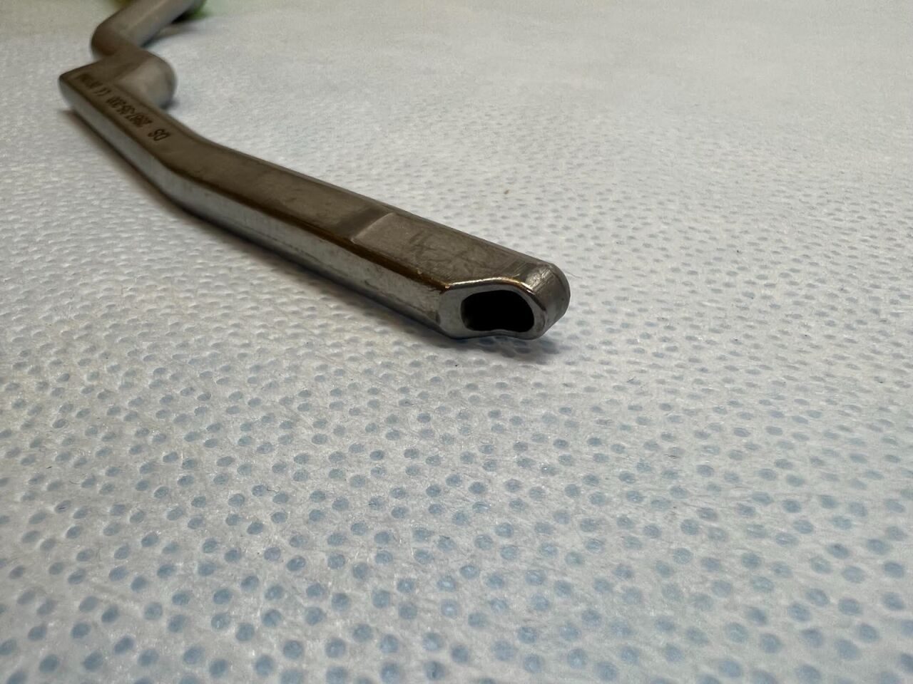 SYNTHES 2867-35-200 VIPER 2 Rod Holder — photo 3