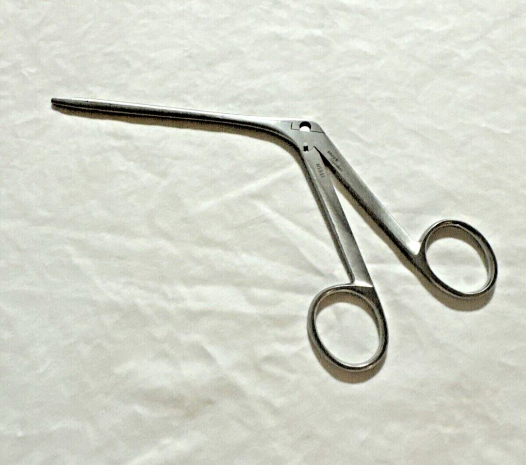 KARL STORZ N2941 Nasal Dressing Forceps