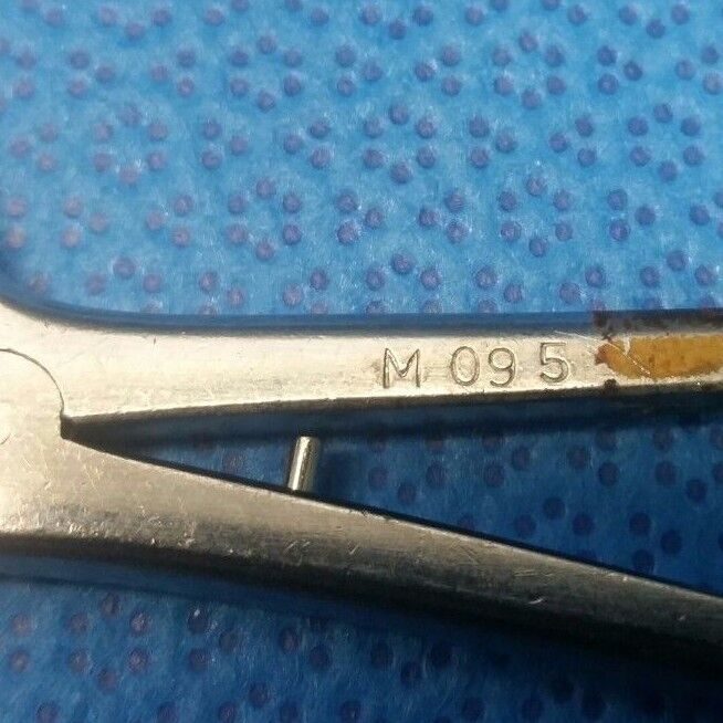 STRYKER 2.0mm Hooked 30deg Right Laparoscope — photo 5