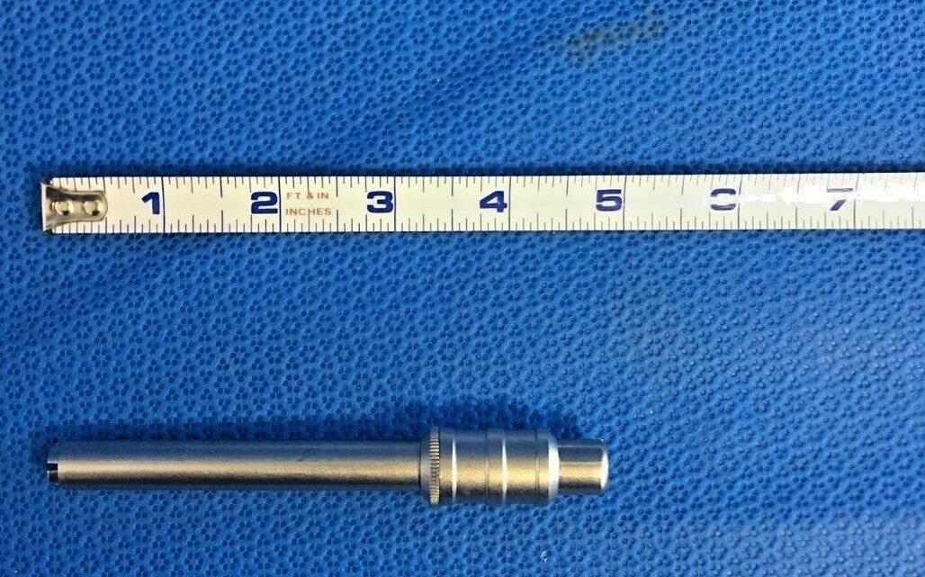 SYNTHES 314.28 Large Holding Sleeve — photo 5