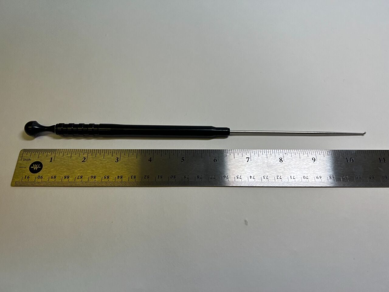 SYNTHES 357.113 Device For Locking Bolts