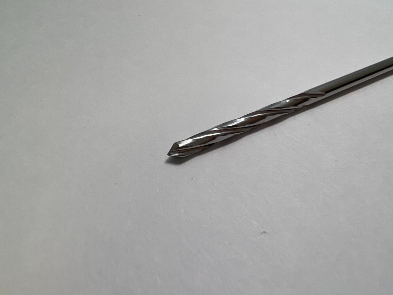 SYNTHES 315.33 3.2mm Flute Drill Bit — photo 2