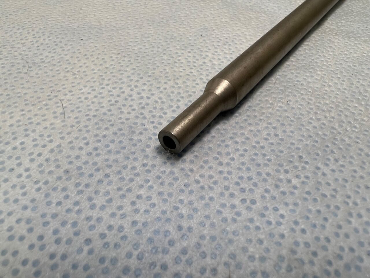STRYKER 702884 Outer Sleeve For Depth Gauge AxSOS System 4.0/5.0mm — photo 3