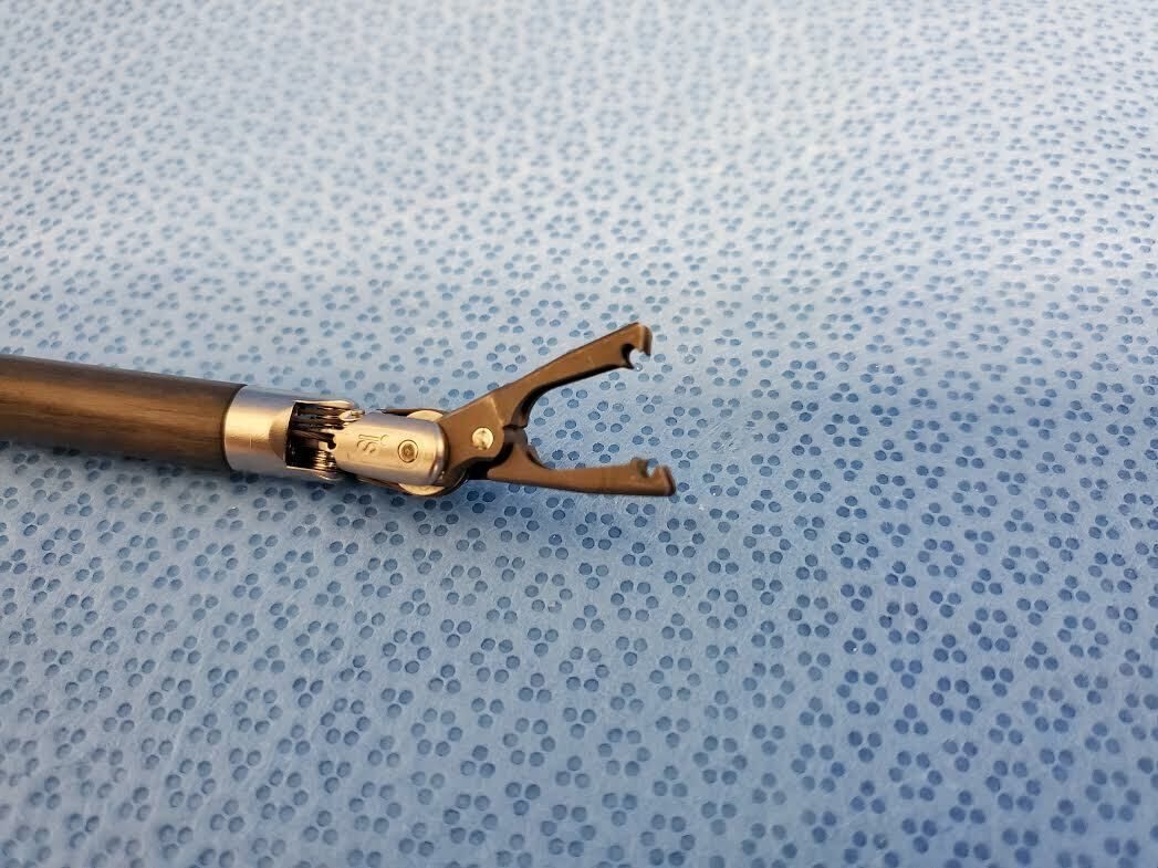 INTUITIVE SURGICAL 420230 da Vinci S Si Large Clip Applier 8mm — photo 5