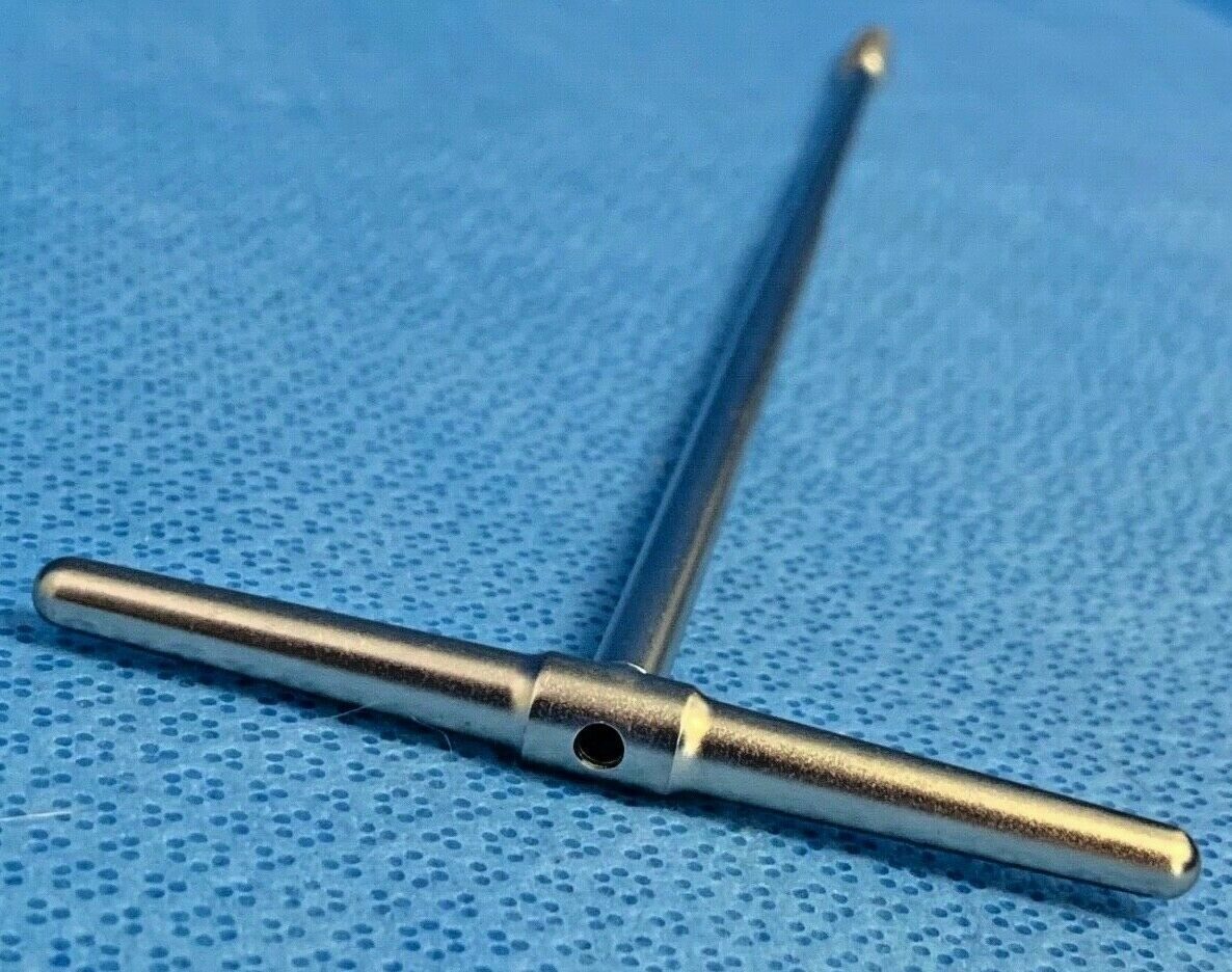 SYNTHES 311.68 Tap T-Handle — photo 6